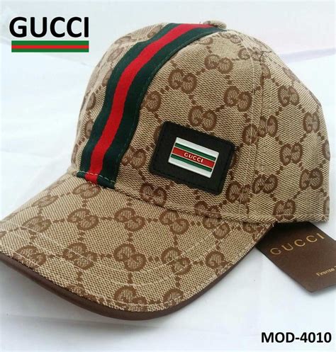 cachuchas gucci originales para hombre|Gucci mujer.